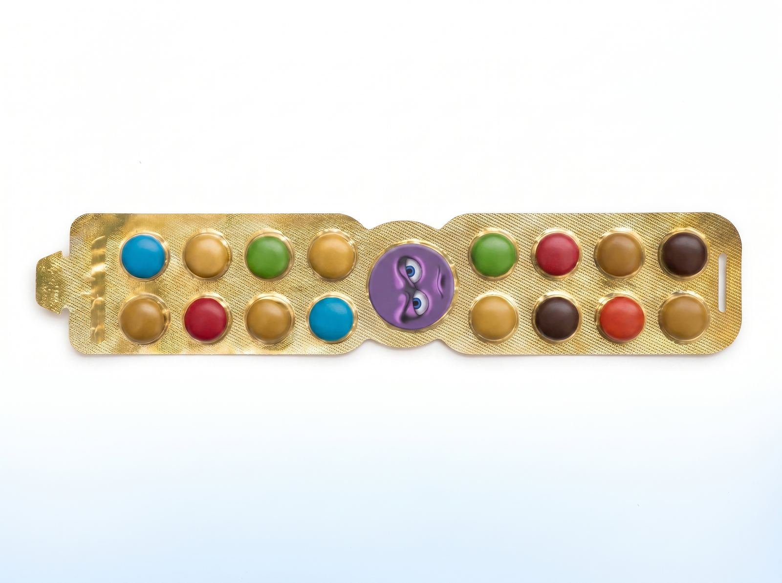 Pronto Watch