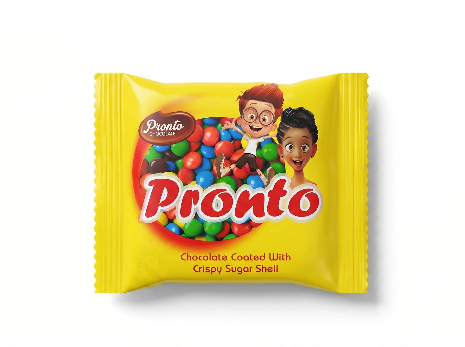 Pronto Kids
