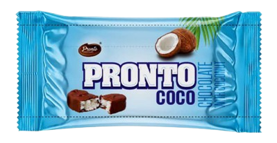 Pronto Coco