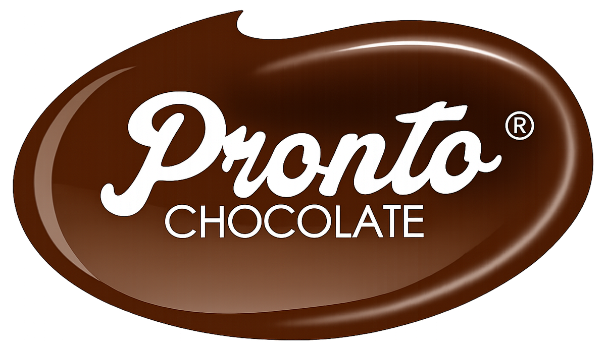 Pronto Chocolate