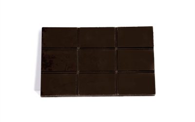 Pronto Hard Chocolate Black