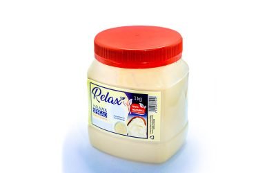 Relax Halawa Spread 1KG