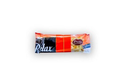 Relax Peanut with rice