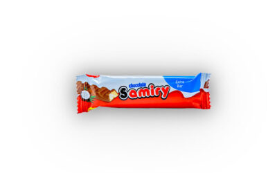 Samiry Extra Bar Chocolate